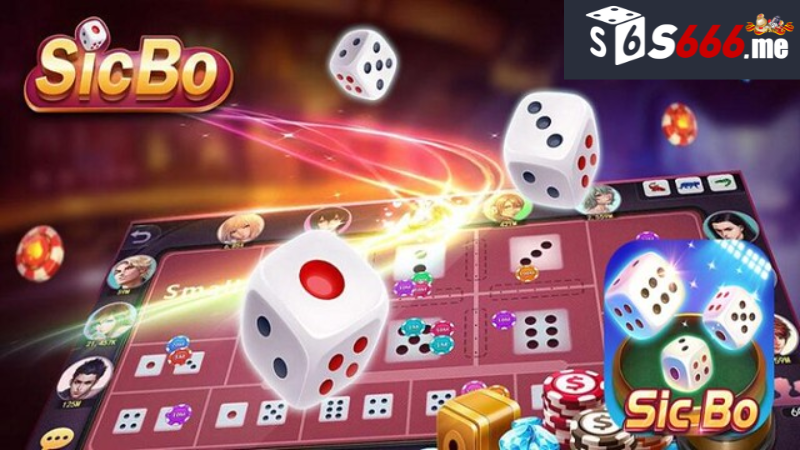 Sicbo S666 - Chiến Lược Quản Lý Vốn Khi Chơi Sicbo S666 3 Chiến lược quản lý vốn trong sicbo S666