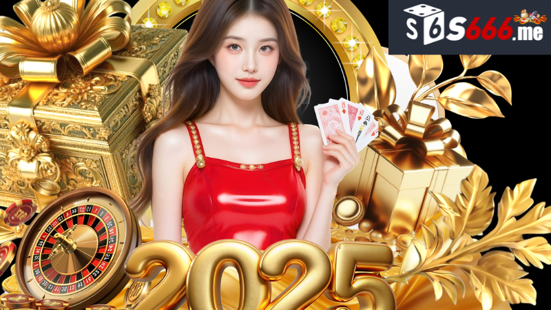 Khuyến Mãi S666 - Khám Phá Ngay Những Khuyến Mãi Siêu Hot 3 Cách thức đăng ký và tham gia khuyến mãi S666