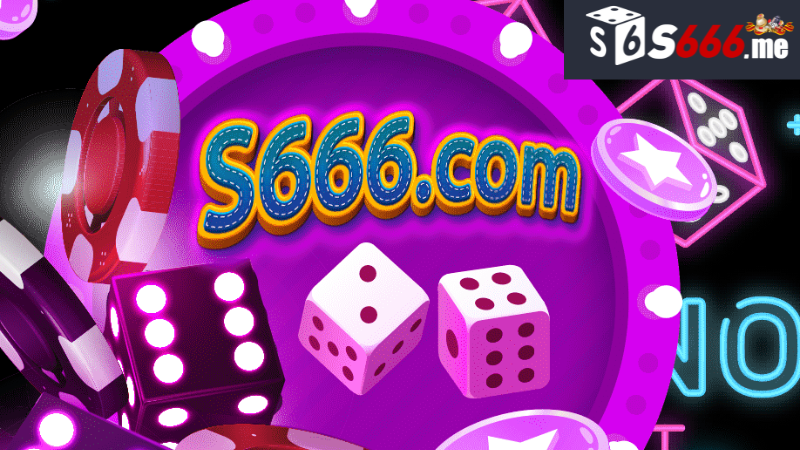Link Vào S666 - Lợi Ích Khi Sử Dụng Link Nhà Cái S666 Chuẩn 3 Cách sử dụng Link Vào S666 hiệu quả