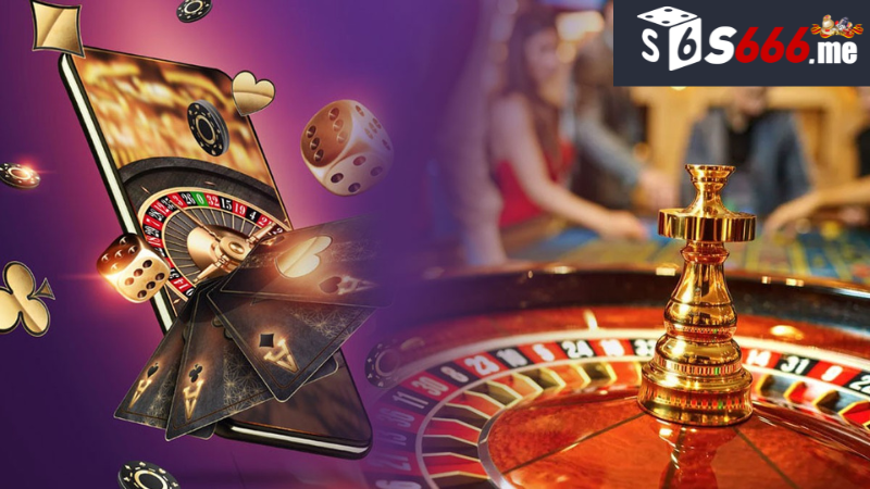 S666 - Giới Thiệu Những Tính Năng Nổi Bật Của Nhà Cái S666 3 Tại sao S666 lại thu hút đông đảo người chơi?