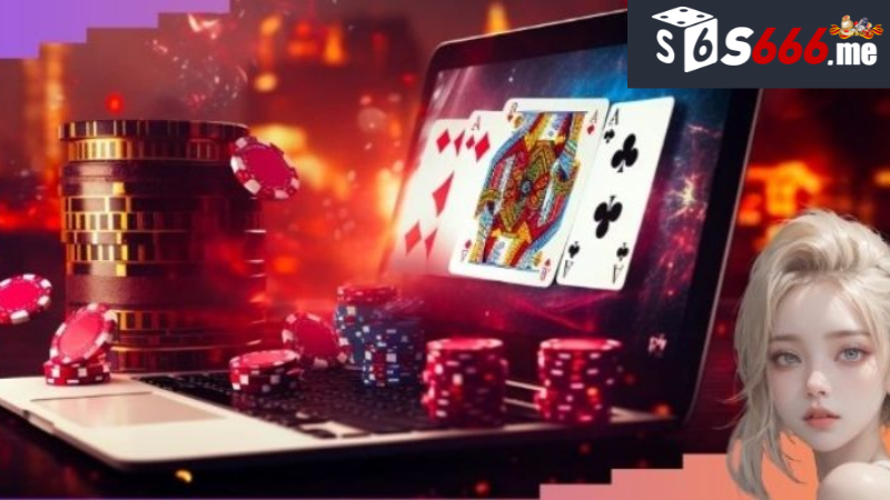 Sảnh DB Casino S666 - Tối Ưu Hóa Chiến Lược Chơi Casino 3 Chiến lược quản lý vốn khi chơi tại Sảnh DB casino S666