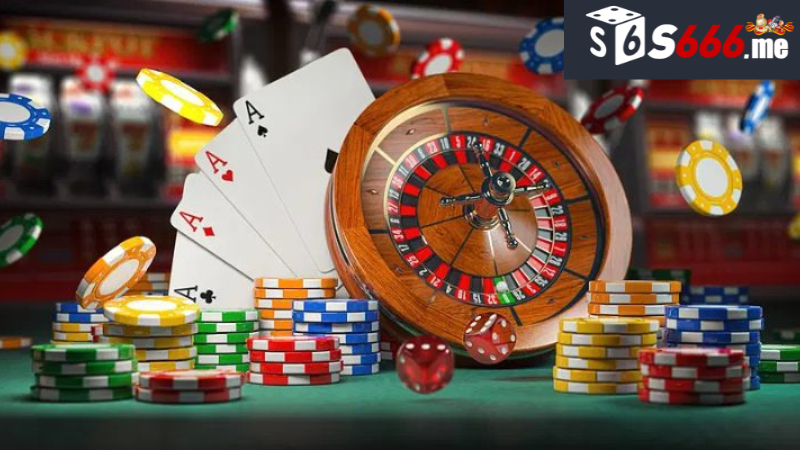 Sảnh ON Casino S666 - Chơi Bài Trực Tuyến Tại Sảnh ON Casino 3 Cách chơi bài trực tuyến tại Sảnh ON casino S666