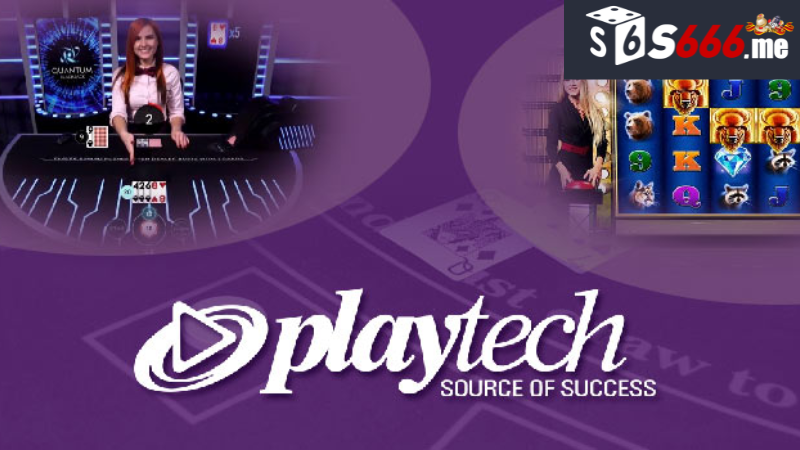 Sảnh PT Live casino S666 - Những Điều Bạn Cần Biết Khi Chơi 2 Trải Nghiệm Game Tại Sảnh PT Live Casino S666