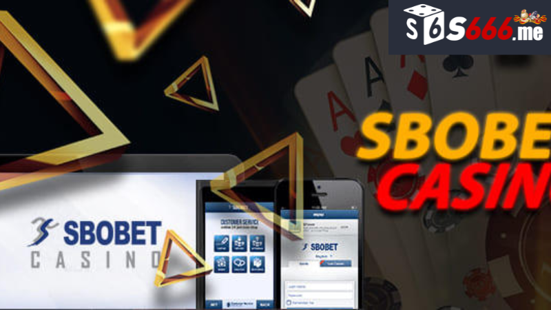 Sảnh SBO Casino S666 - Nhận Thưởng Khủng Chơi Game Casino 3 Lợi ích khi tham gia Sảnh SBO casino S666