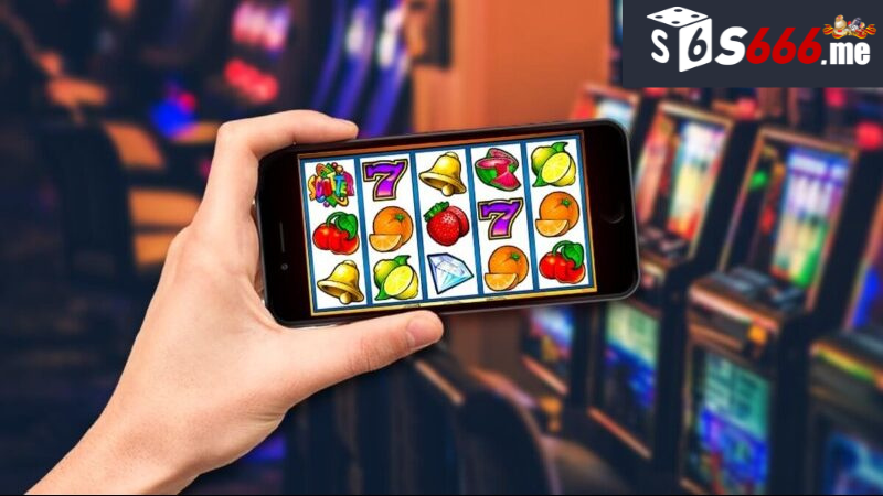 Tải App S666 - Chia Sẻ Bí Quyết Tải App Nhà Cái Thành Công 3 Mẹo sử dụng app S666 hiệu quả