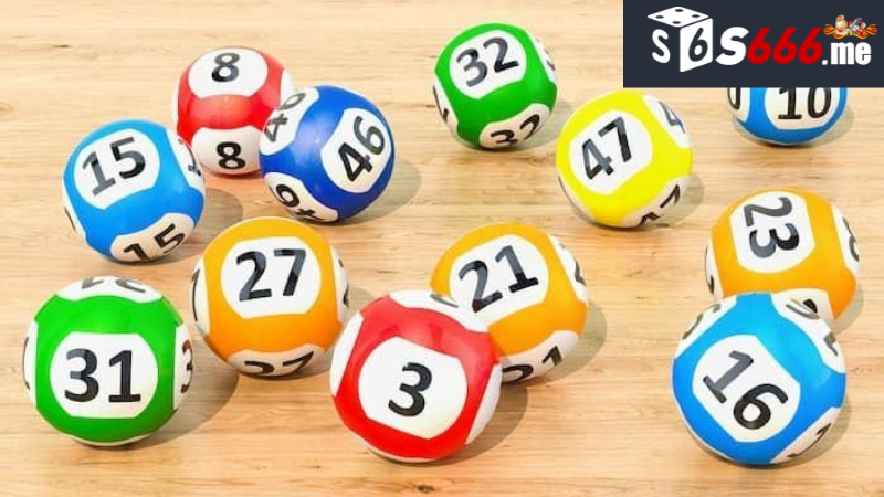 Cách tham gia xổ số s666