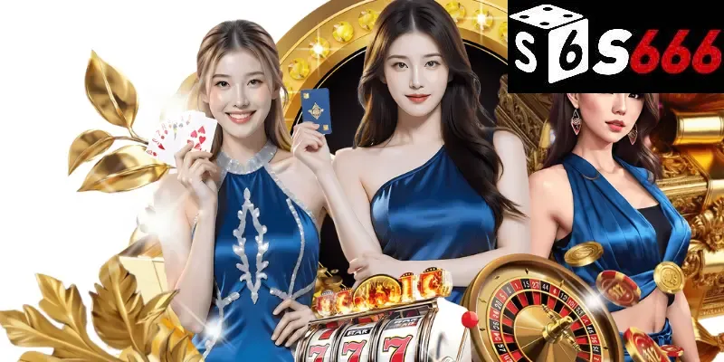 Về Chúng Tôi S666: Nền Tảng Cá Cược An Toàn & Đẳng Cấp 1 Đôi nét về chúng tôi S666